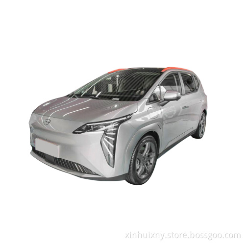 2023 Vendita calda nuova auto elettrica in stock Sales Aion y Nuovi veicoli energetici